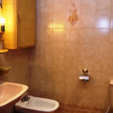 Appartement Los Jazmines Alquilevante Benidorm
