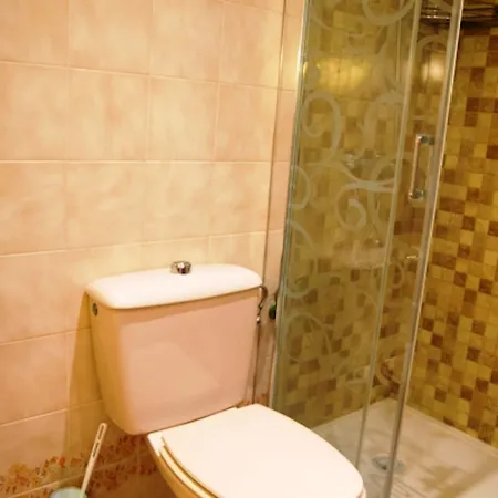 Los Jazmines Alquilevante Appartement